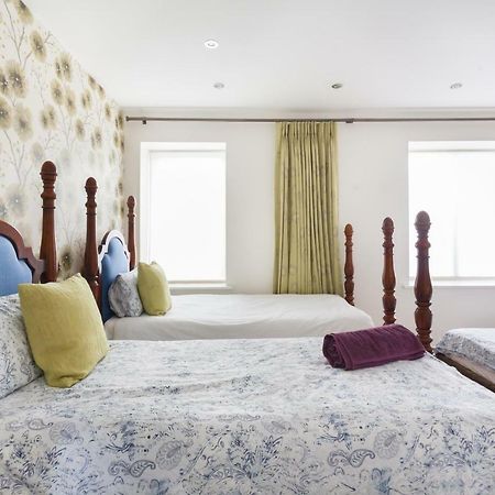 Keysan House-2 Otel Londra Dış mekan fotoğraf