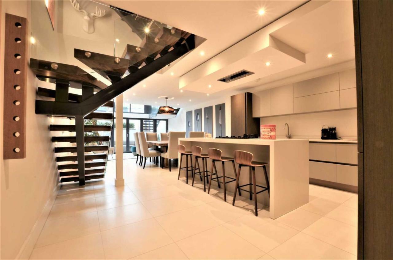 Keysan House-2 Otel Londra Dış mekan fotoğraf