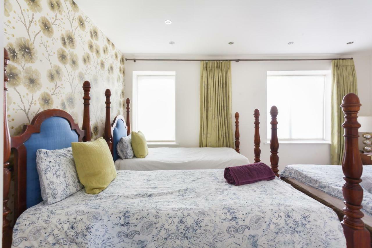 Keysan House-2 Otel Londra Dış mekan fotoğraf